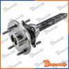 Demi-Arbre de Transmission arrière pour JEEP | NPW-CH-152, 3471280